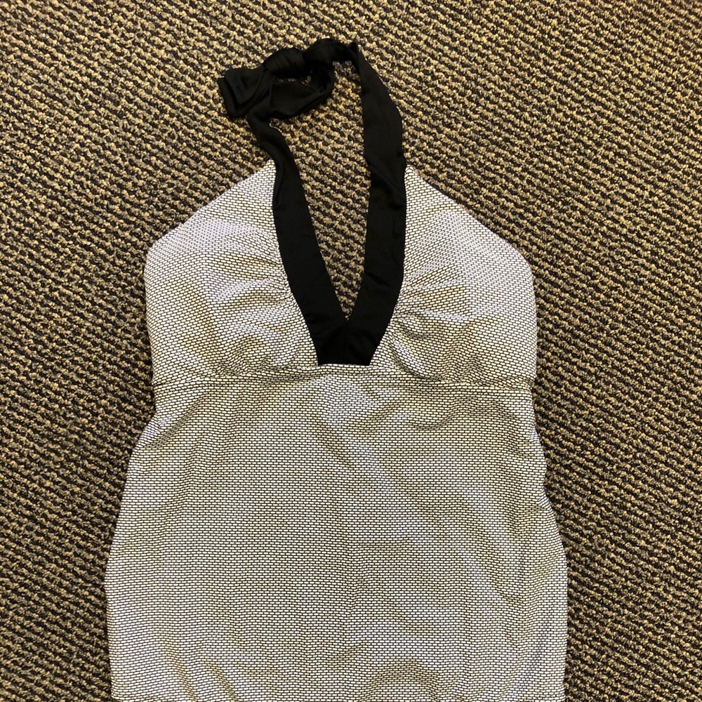 Pez Do’r Montego Bay 1 pc maternity swim Medium